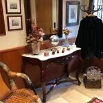 Casa con jardín GRANADA, fácil aparcamiento calle